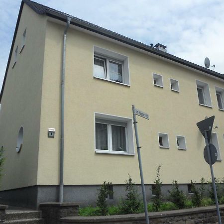 Lorenz Apartment 2 Hattingen Eksteriør bilde
