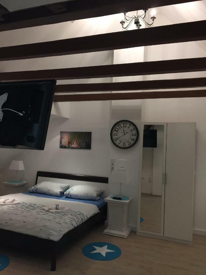 Lorenz Apartment 2 Hattingen Eksteriør bilde