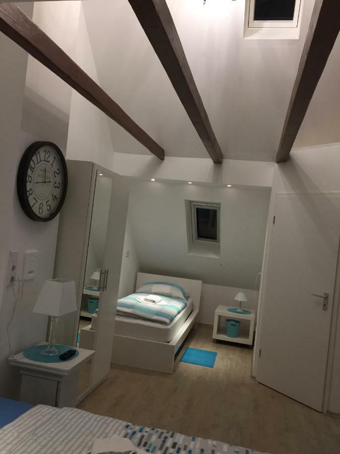 Lorenz Apartment 2 Hattingen Eksteriør bilde