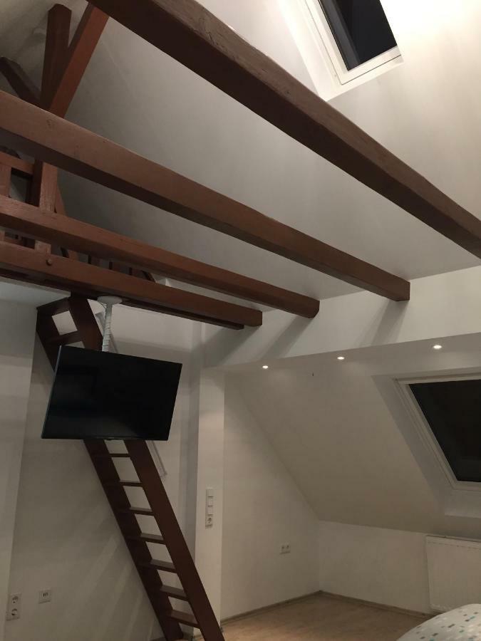 Lorenz Apartment 2 Hattingen Eksteriør bilde