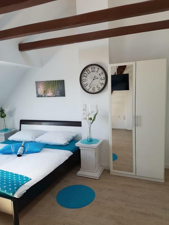 Lorenz Apartment 2 Hattingen Eksteriør bilde